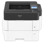 Impresora Multifuncional RICOH P 801 C/ HDD (Nueva)